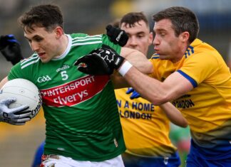 gaelic football championship
