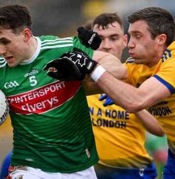 gaelic football championship