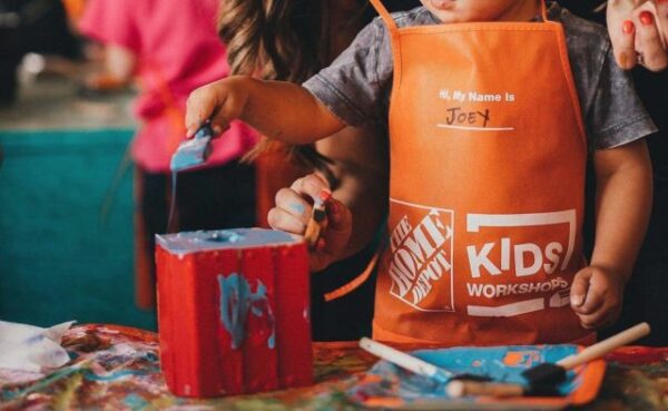 homedepot.com/ apply now