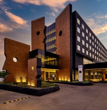 hotels