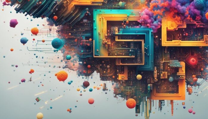impact of technology on art