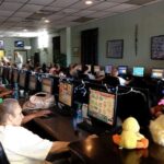 internet cafe sweepstakes