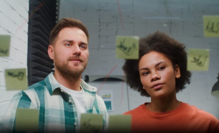 introduce new team member