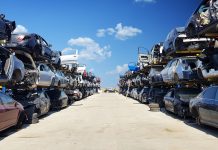 How to Find & Buy Quality Car Parts at a Junkyard in 2025