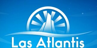 Las Atlantis Casino