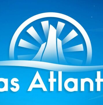 Las Atlantis Casino