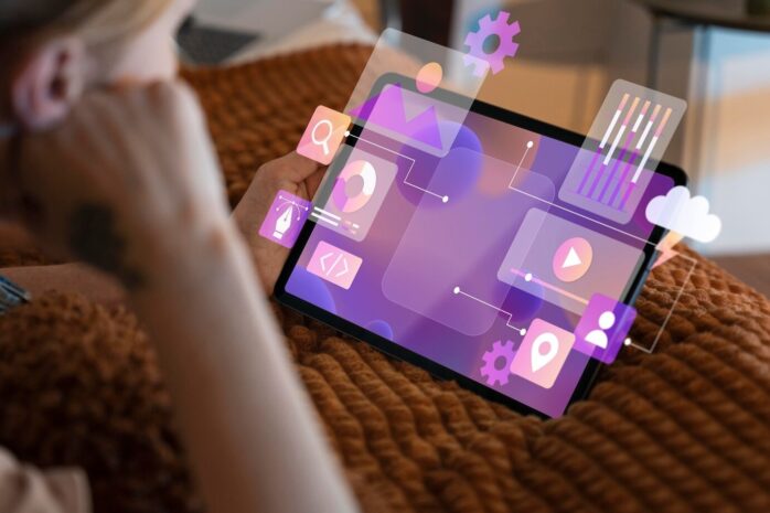 leverage online platforms