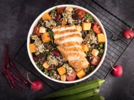 meal meaqt