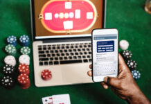 online casino