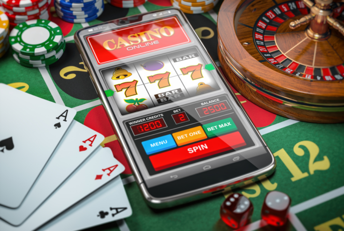online casino