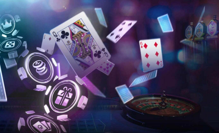 social acceptance online casino