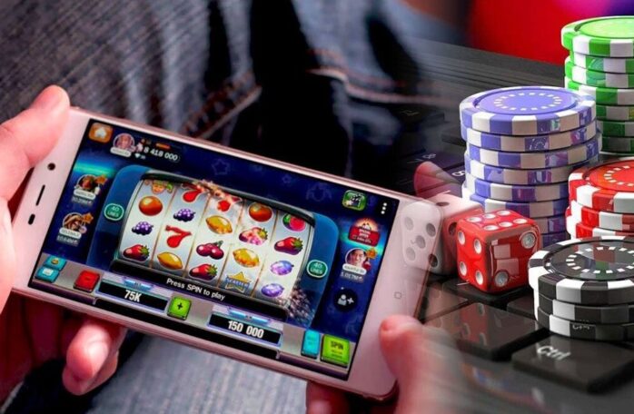 online casino games