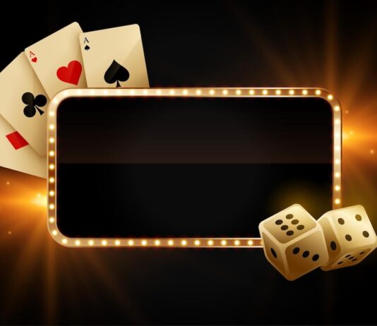 online live casino