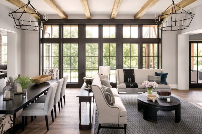 perfect doors and windows