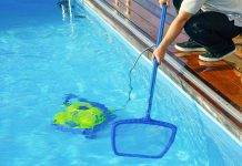 How Often Should You Clean Your Swimming Pool – 2025 Guide