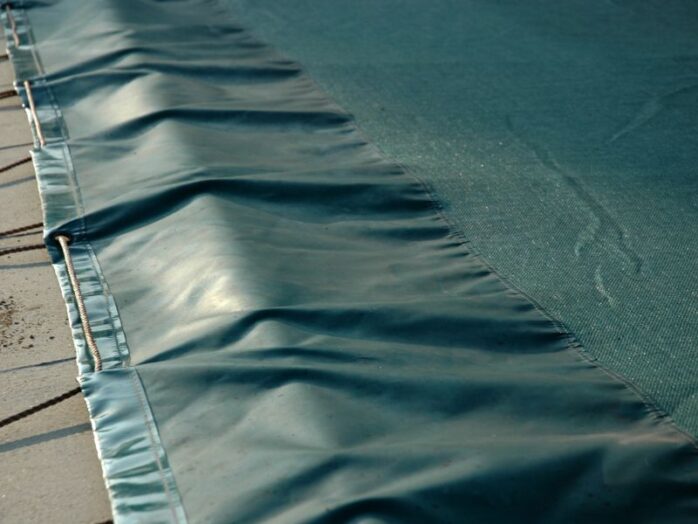 pool cover