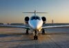 private flights