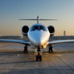 private flights