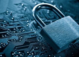 protecting data