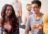 What Does it Mean if the Guy Around You is Awkward – 2025 Guide