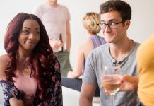 What Does it Mean if the Guy Around You is Awkward – 2025 Guide