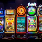 slot game to choose
