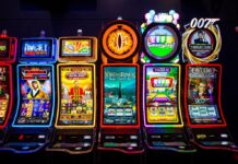 What Type of Slots Should You Play? A Guide to Choosing the Perfect Game slot game to choose