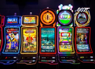 slot game to choose