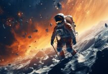 Space Explorers: Cosmic Slot Quests (2025) space explorers slot