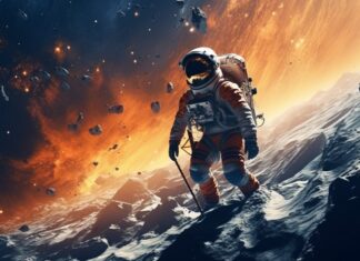 space explorers slot