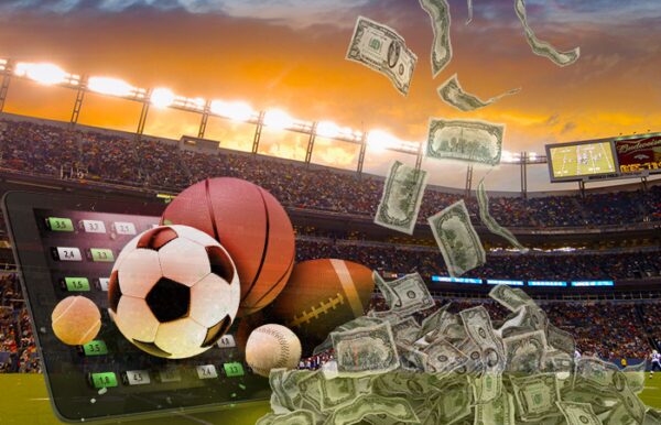 sports betting
