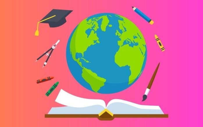 strong education systems