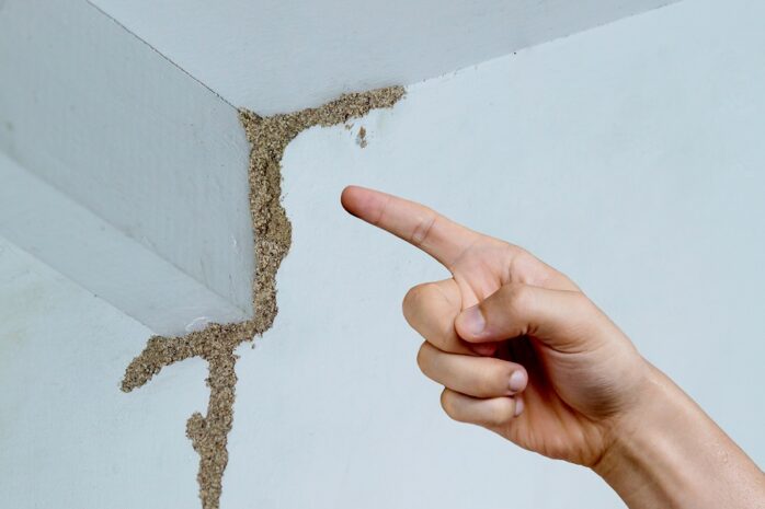 How to Prepare Your House for a Termite Inspection