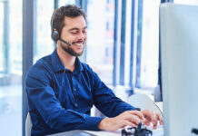 trucking dispatcher