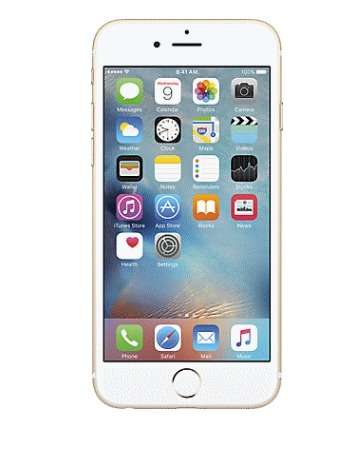 Verizon Phone transactions for existing customers - Apple iPhone 6s