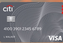 Visa Costco-everywhere