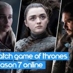 Watch Game Of Thrones Season 7 Full Episodes Online – 2025 Guide Watch season 7 of Game of Thrones
