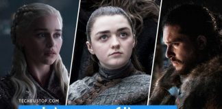 Watch season 7 of Game of Thrones