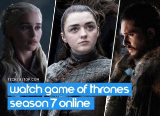Watch Game Of Thrones Season 7 Full Episodes Online – 2025 Guide Watch season 7 of Game of Thrones