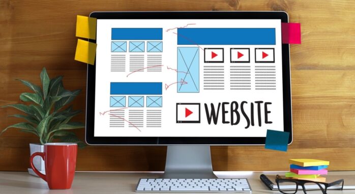 website optimization for business