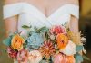 How to Make a DIY Bridal Bouquet with Succulents – 2025 Guide