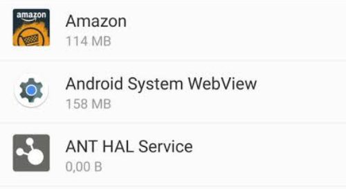 What is the ANT HAL service, why is it necessary and is it safe?