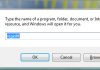 windows7 regedit