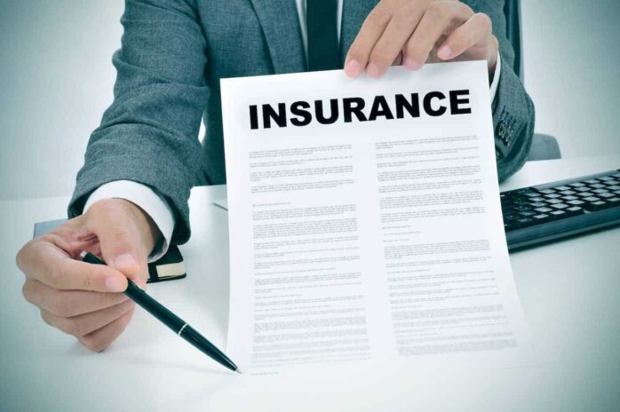 Workers' Comp Insurance