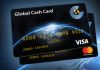 www.globalcashcard.com/activate Registration