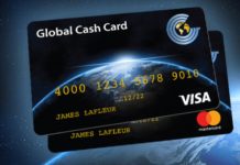 GlobalCashCard Activate: Login to Activate the Global Cash Card – 2025 Guide www.globalcashcard.com/activate Registration