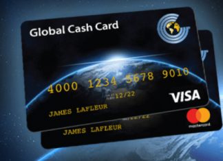 GlobalCashCard Activate: Login to Activate the Global Cash Card – 2025 Guide www.globalcashcard.com/activate Registration
