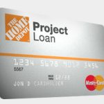 www.homedepot.com/applynow with an identification number